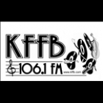 KFFB AR, Fairfield Bay
