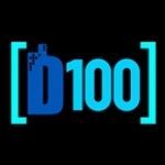 D100 Radio NY, New York City