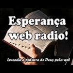 Esperança web rádio Brazil