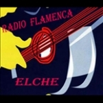 radio flamenca elche Spain
