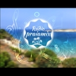 Rádio Praia Mix Brazil, Recife