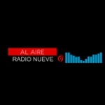 radio9.cl Chile