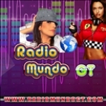 Radio Mundo GT Guatemala