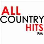 All Country Hits FM United States