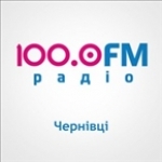 BukWave 100.0FM Ukraine, Chernivtsi