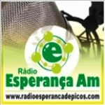 Rádio Esperança de Picos Brazil, Picos