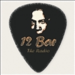 12 Bar - The Radio United States