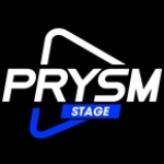 Prysm Stage France, Paris