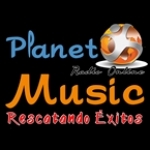Planet Music United States