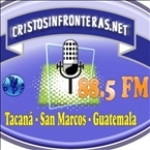 Radio Cristo Sin Fronteras Guatemala, Guatemala