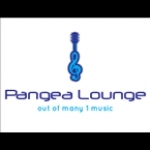 Pangea Lounge Radio United States