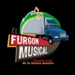 ElFurgonMusicalRadio Dominican Republic