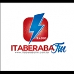 Web Rádio Itaberaba FM Brazil, Itaberaba