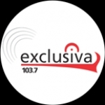 Radio Exclusiva FM 103.7 Argentina, Santiago del Estero