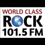 World Class Rock OR, Corvallis