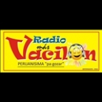 Radio Más Vacilón Chile