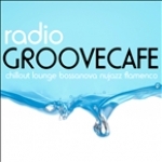 GROOVECAFE THE CHILLOUT EXPERIENCE Italy, Turin