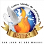 Radio mundial Bethel Venezuela, Aragua