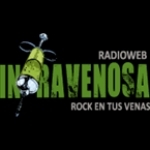 Intravenosa Radio Mexico