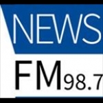 NewsFM 98.7 Valencia Spain, Valencia