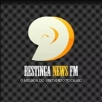 Web Rádio Restinga News Brazil, Restinga