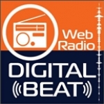 Web Radio Digital Beat Brazil, Manaus