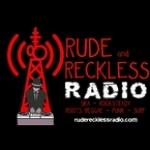 Rude & Reckless Radio United States