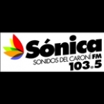 Sonica FM Venezuela, Puerto Ordaz