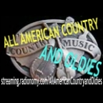 All American Country and Oldies United States