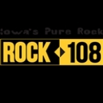 Rock 108 IA, Waterloo