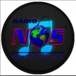 RadioNOS - Reggae & Dub Channel - Radio NOS Brazil, Fortaleza