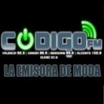 Código FM Spain, Valencia