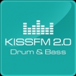 KISSFM 2.0 Drum & Bass Ukraine