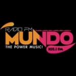 FM Mundo Calama Chile, Calama