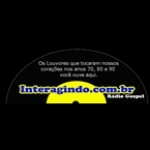 Interagindo Radio Gospel Brazil