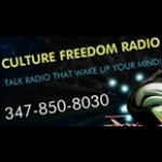 Culture Freedom Radio United States