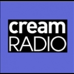 Cream Radio Stream Australia
