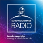 Eurovision Times Radio Spain