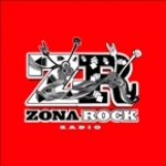 ZonaRockradio Colombia
