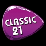 RTBF Classic 21 Belgium, Houffalize