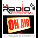 LA RADIO COMERCIAL Colombia