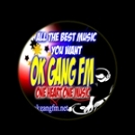 Ok Gang FM Philippines