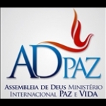 Rádio AD Paz Brazil