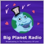 Big Planet Radio United States