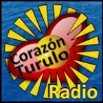 Corazón Turulo Radio Mexico