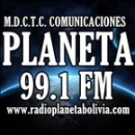 RADIO PLANETA (SOLO CLASICOS) Bolivia