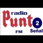 PuntoFM2 Chile