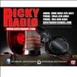 Ricky Radio United States