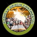 Radio La Gracia Continental United States