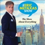 The Eric Metaxas Show United States